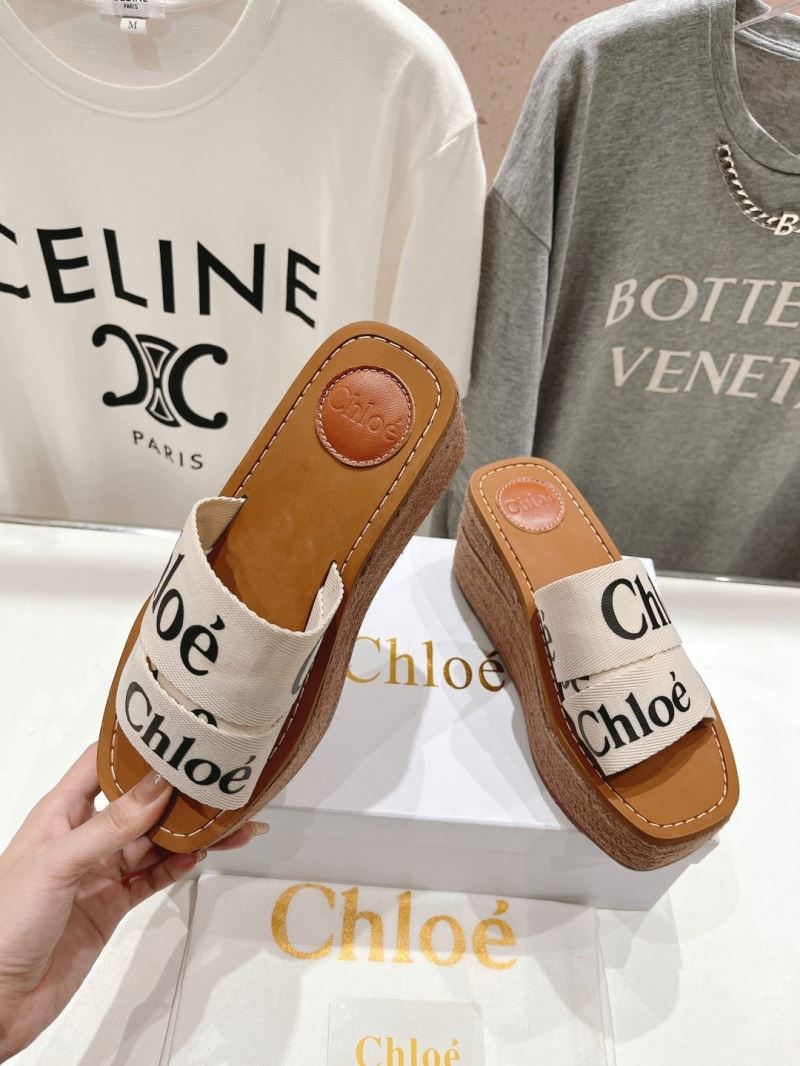 Chloe Sandals